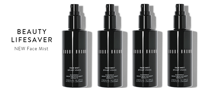 ฺBobbi Brown Face Mist